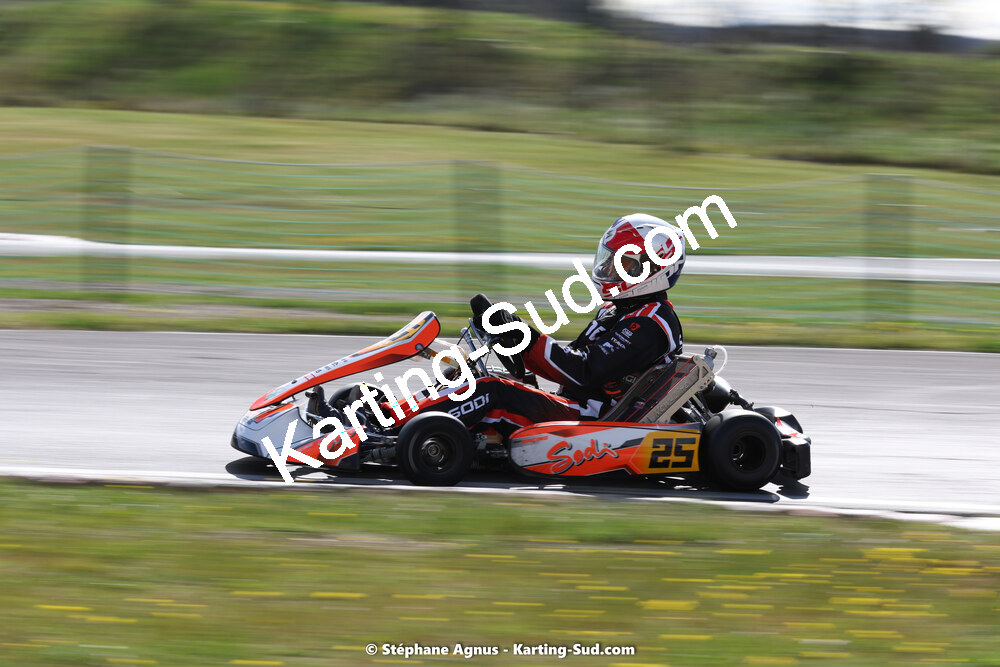02/04/2023 : Trophée Gangeois au circuit Fun Kart Brissac (photos Stéphane Agnus) 2023 — karting