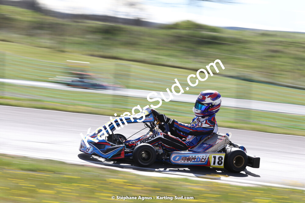 02/04/2023 : Trophée Gangeois au circuit Fun Kart Brissac (photos Stéphane Agnus) 2023 — karting