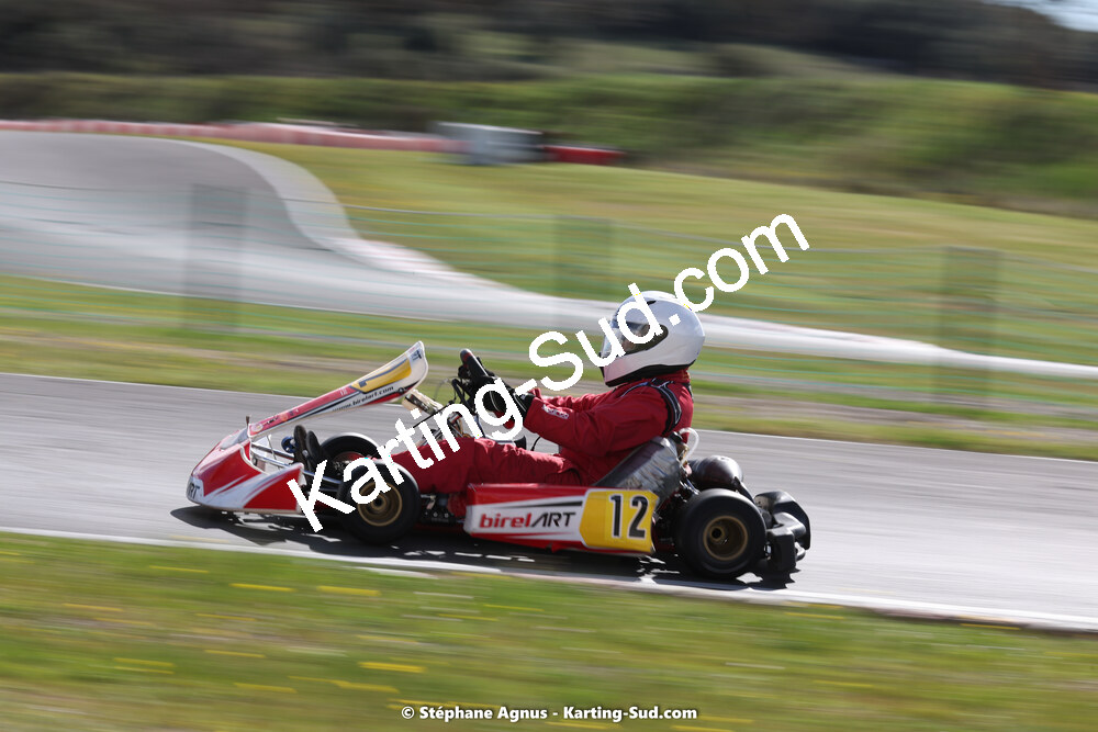 02/04/2023 : Trophée Gangeois au circuit Fun Kart Brissac (photos Stéphane Agnus) 2023 — karting
