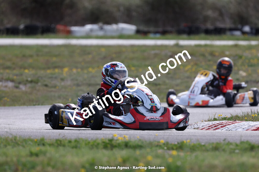 02/04/2023 : Trophée Gangeois au circuit Fun Kart Brissac (photos Stéphane Agnus) 2023 — karting