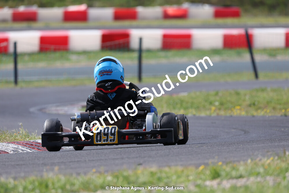 02/04/2023 : Trophée Gangeois au circuit Fun Kart Brissac (photos Stéphane Agnus) 2023 — karting