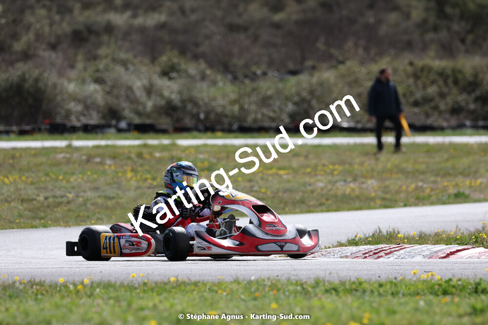 02/04/2023 : Trophée Gangeois au circuit Fun Kart Brissac (photos Stéphane Agnus) 2023 — karting