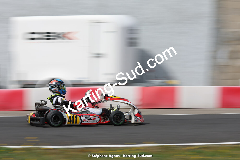 02/04/2023 : Trophée Gangeois au circuit Fun Kart Brissac (photos Stéphane Agnus) 2023 — karting