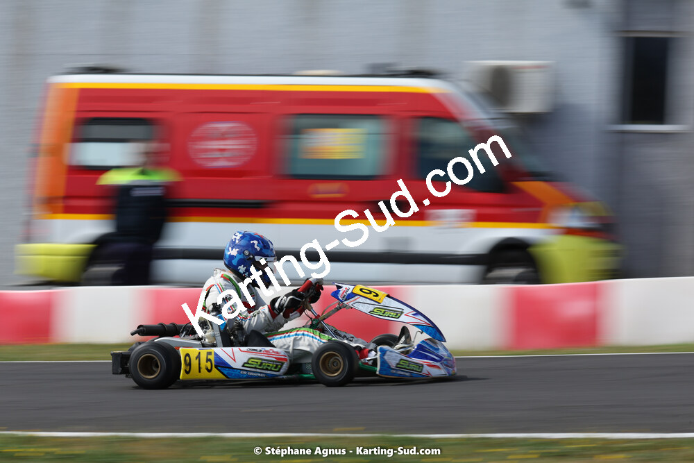 02/04/2023 : Trophée Gangeois au circuit Fun Kart Brissac (photos Stéphane Agnus) 2023 — karting