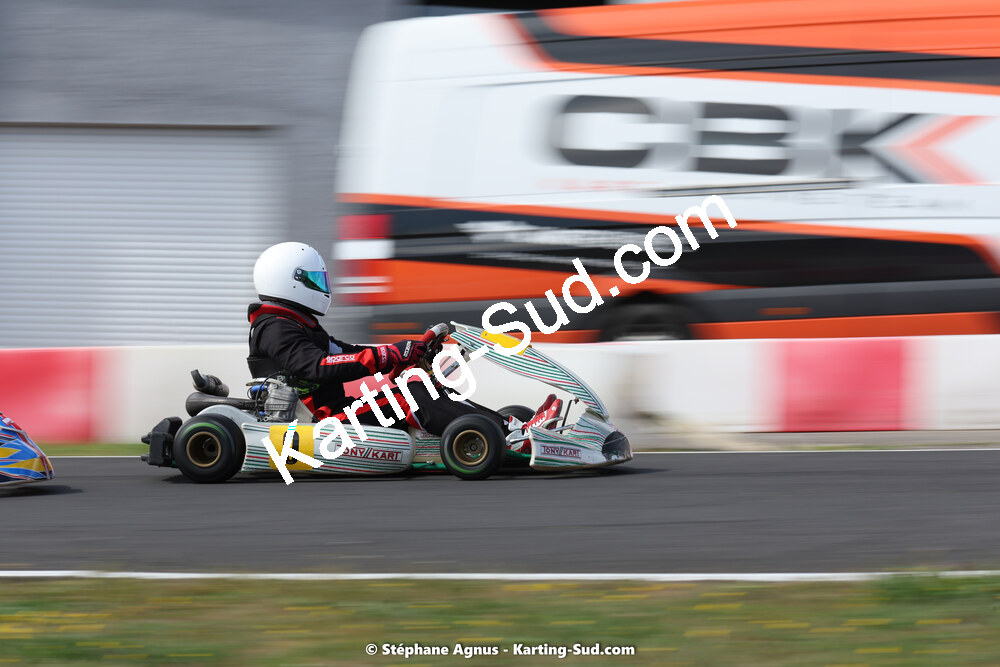02/04/2023 : Trophée Gangeois au circuit Fun Kart Brissac (photos Stéphane Agnus) 2023 — karting