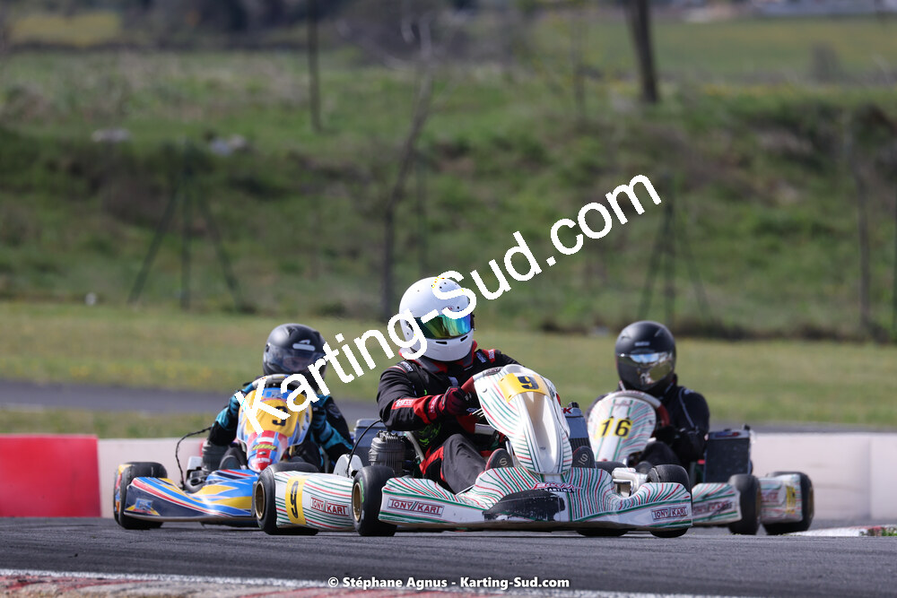 02/04/2023 : Trophée Gangeois au circuit Fun Kart Brissac (photos Stéphane Agnus) 2023 — karting