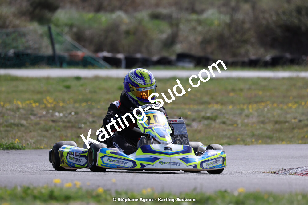 02/04/2023 : Trophée Gangeois au circuit Fun Kart Brissac (photos Stéphane Agnus) 2023 — karting