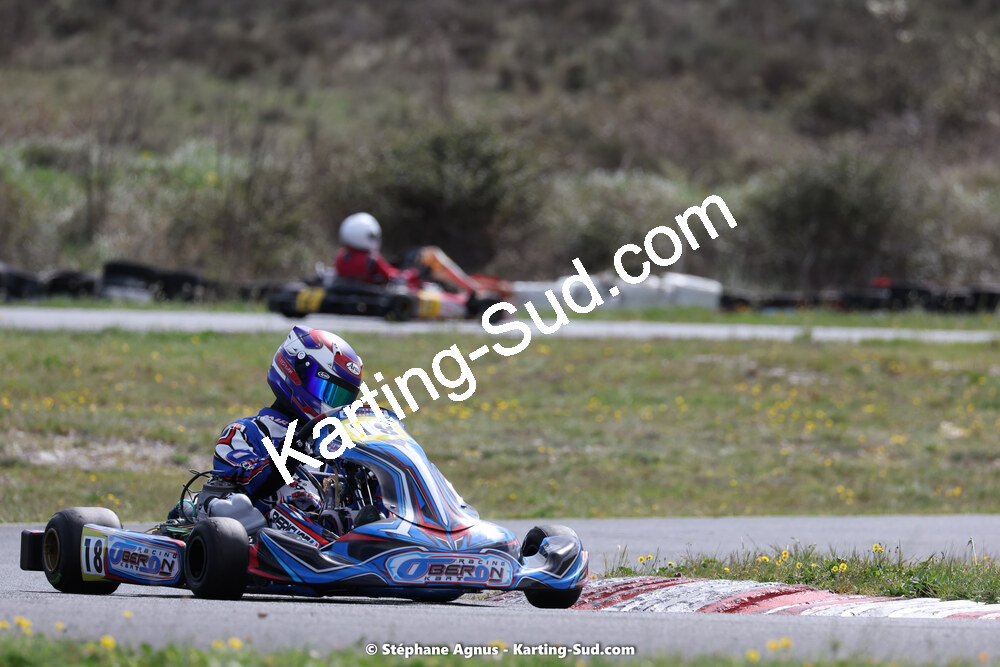 02/04/2023 : Trophée Gangeois au circuit Fun Kart Brissac (photos Stéphane Agnus) 2023 — karting