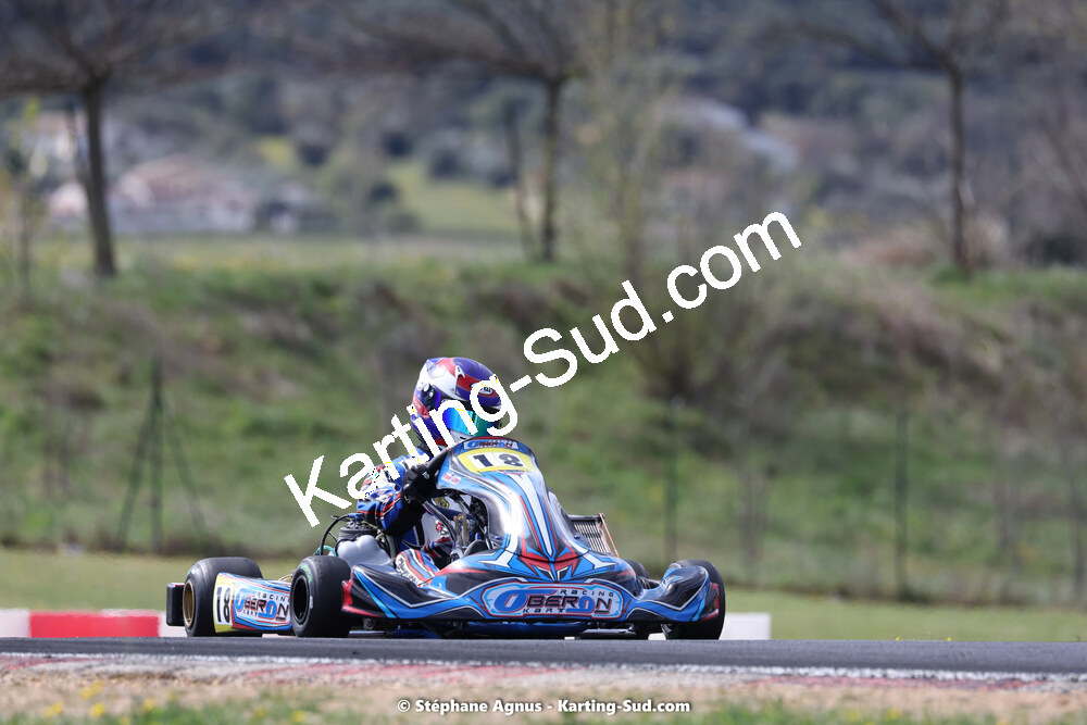 02/04/2023 : Trophée Gangeois au circuit Fun Kart Brissac (photos Stéphane Agnus) 2023 — karting