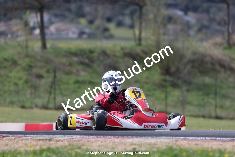 02/04/2023 : Trophée Gangeois au circuit Fun Kart Brissac (photos Stéphane Agnus) 2023 — karting