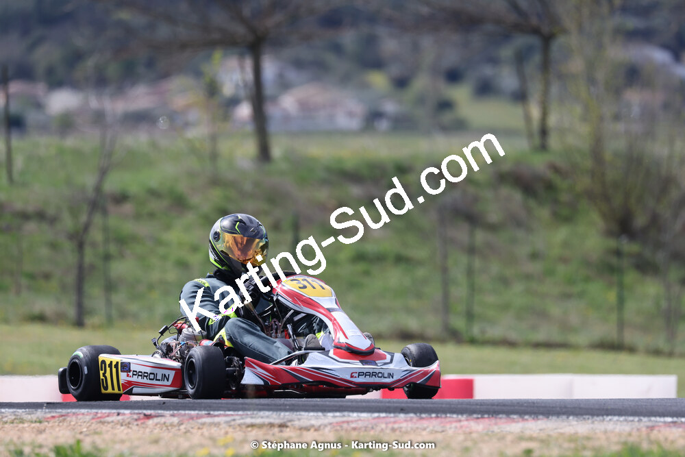02/04/2023 : Trophée Gangeois au circuit Fun Kart Brissac (photos Stéphane Agnus) 2023 — karting