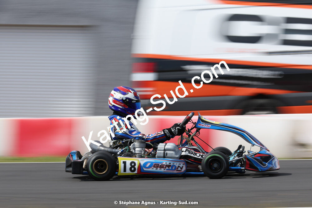 02/04/2023 : Trophée Gangeois au circuit Fun Kart Brissac (photos Stéphane Agnus) 2023 — karting