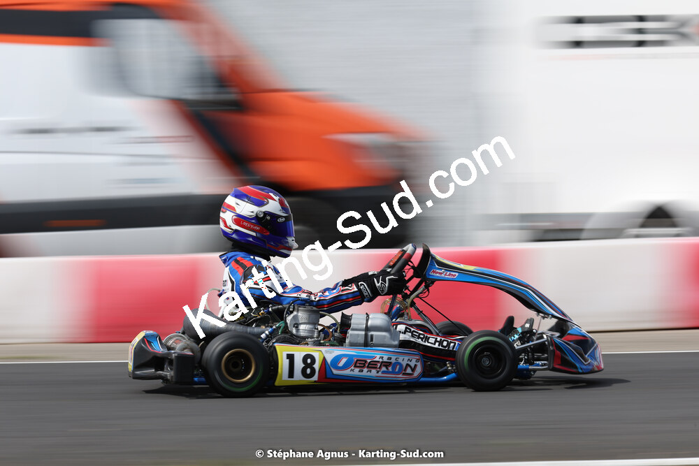 02/04/2023 : Trophée Gangeois au circuit Fun Kart Brissac (photos Stéphane Agnus) 2023 — karting