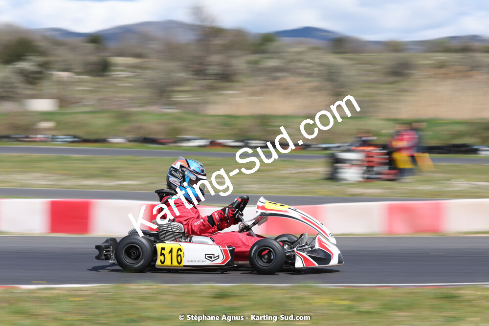 02/04/2023 : Trophée Gangeois au circuit Fun Kart Brissac (photos Stéphane Agnus) 2023 — karting