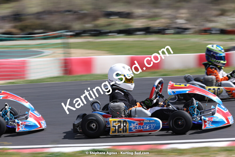 02/04/2023 : Trophée Gangeois au circuit Fun Kart Brissac (photos Stéphane Agnus) 2023 — karting