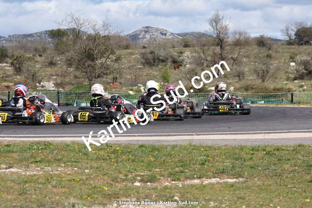 02/04/2023 : Trophée Gangeois au circuit Fun Kart Brissac (photos Stéphane Agnus) 2023 — karting