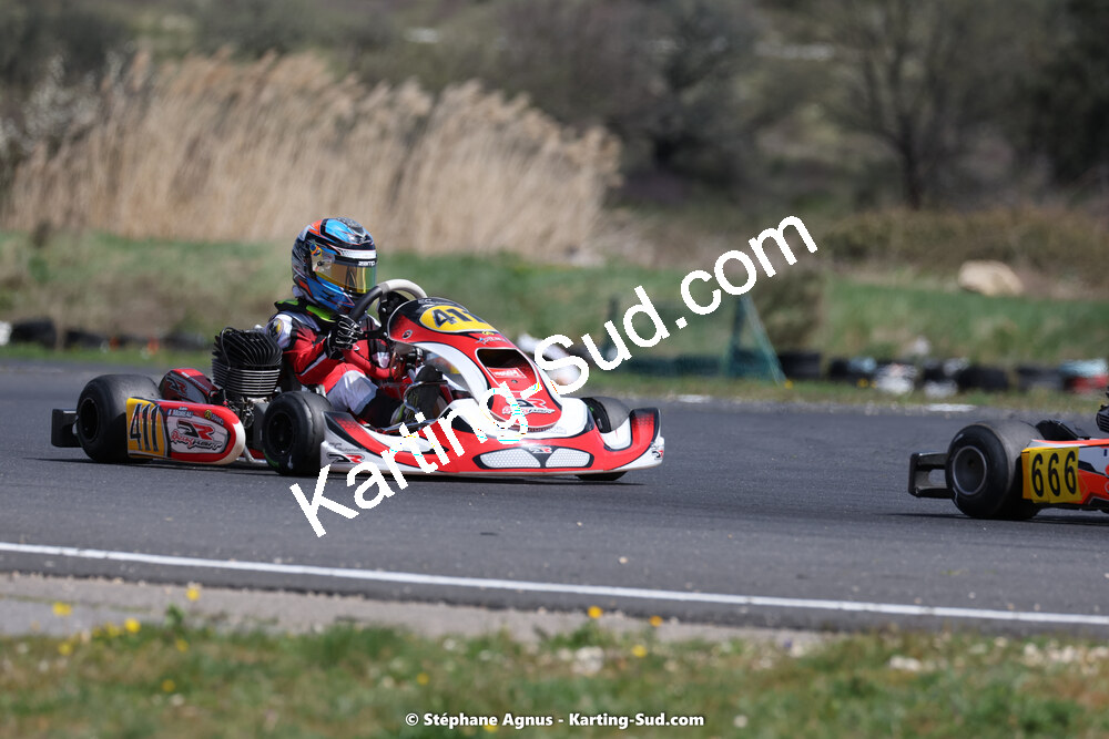 02/04/2023 : Trophée Gangeois au circuit Fun Kart Brissac (photos Stéphane Agnus) 2023 — karting