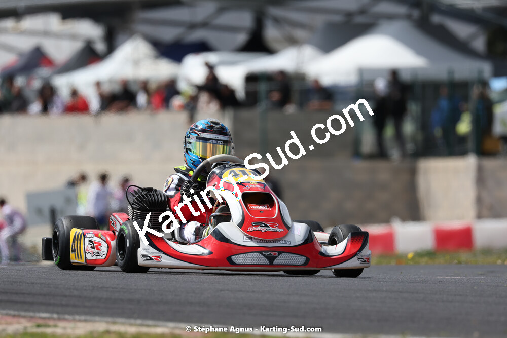 02/04/2023 : Trophée Gangeois au circuit Fun Kart Brissac (photos Stéphane Agnus) 2023 — karting