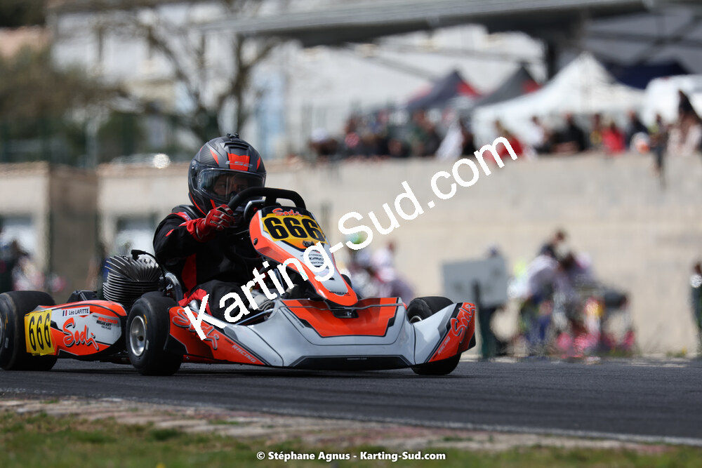 02/04/2023 : Trophée Gangeois au circuit Fun Kart Brissac (photos Stéphane Agnus) 2023 — karting