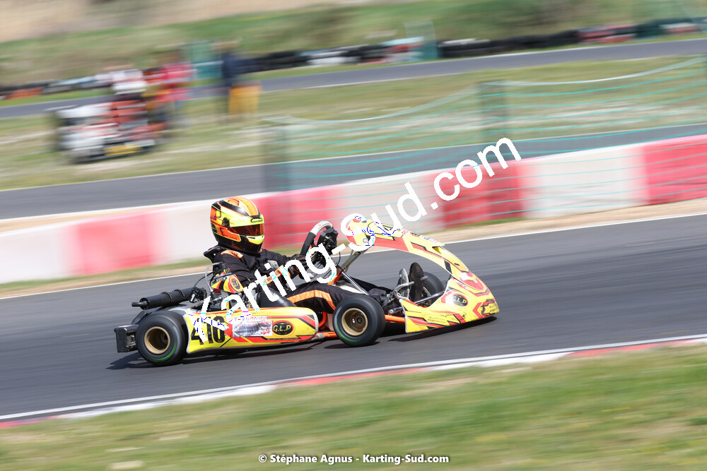 02/04/2023 : Trophée Gangeois au circuit Fun Kart Brissac (photos Stéphane Agnus) 2023 — karting