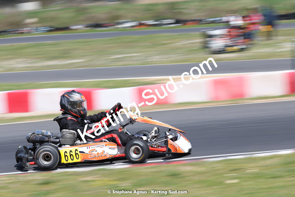 02/04/2023 : Trophée Gangeois au circuit Fun Kart Brissac (photos Stéphane Agnus) 2023 — karting