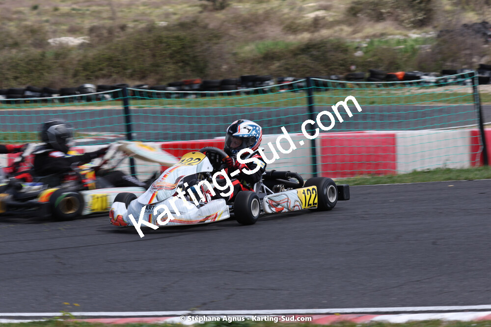 02/04/2023 : Trophée Gangeois au circuit Fun Kart Brissac (photos Stéphane Agnus) 2023 — karting