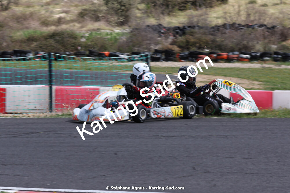 02/04/2023 : Trophée Gangeois au circuit Fun Kart Brissac (photos Stéphane Agnus) 2023 — karting