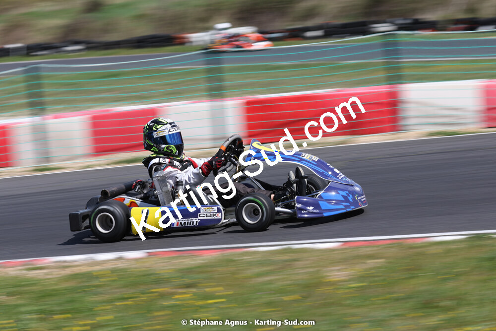 02/04/2023 : Trophée Gangeois au circuit Fun Kart Brissac (photos Stéphane Agnus) 2023 — karting