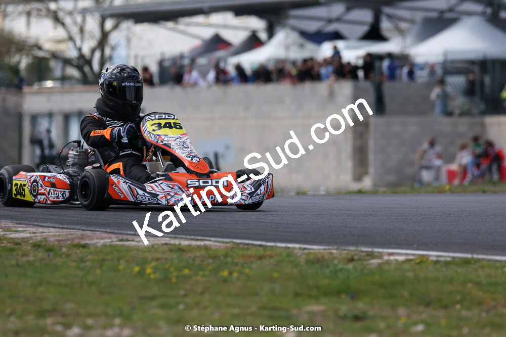 02/04/2023 : Trophée Gangeois au circuit Fun Kart Brissac (photos Stéphane Agnus) 2023 — karting