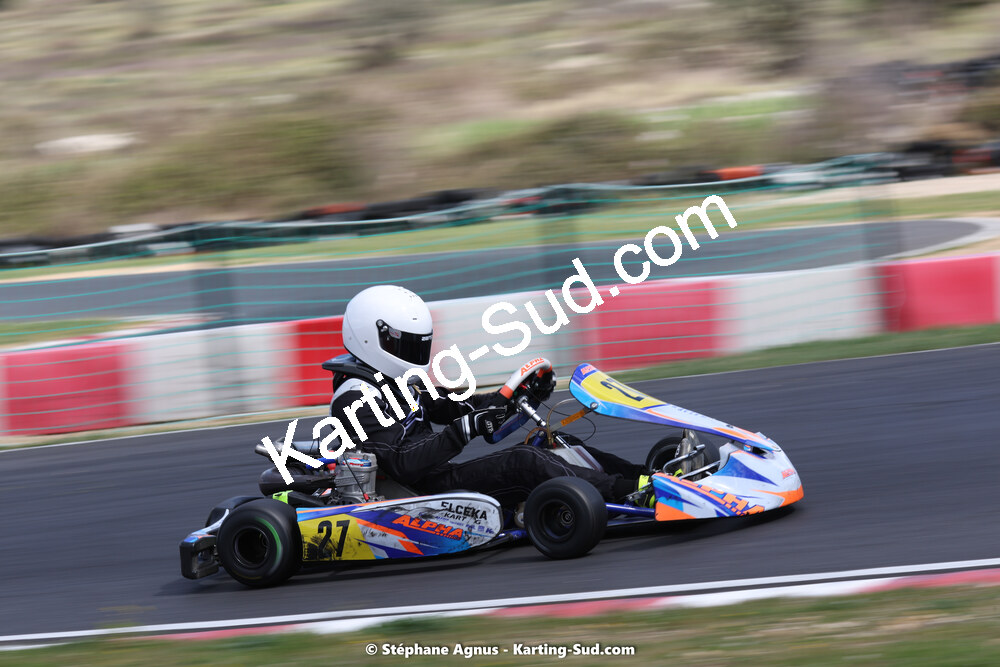02/04/2023 : Trophée Gangeois au circuit Fun Kart Brissac (photos Stéphane Agnus) 2023 — karting