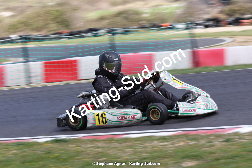 02/04/2023 : Trophée Gangeois au circuit Fun Kart Brissac (photos Stéphane Agnus) 2023 — karting