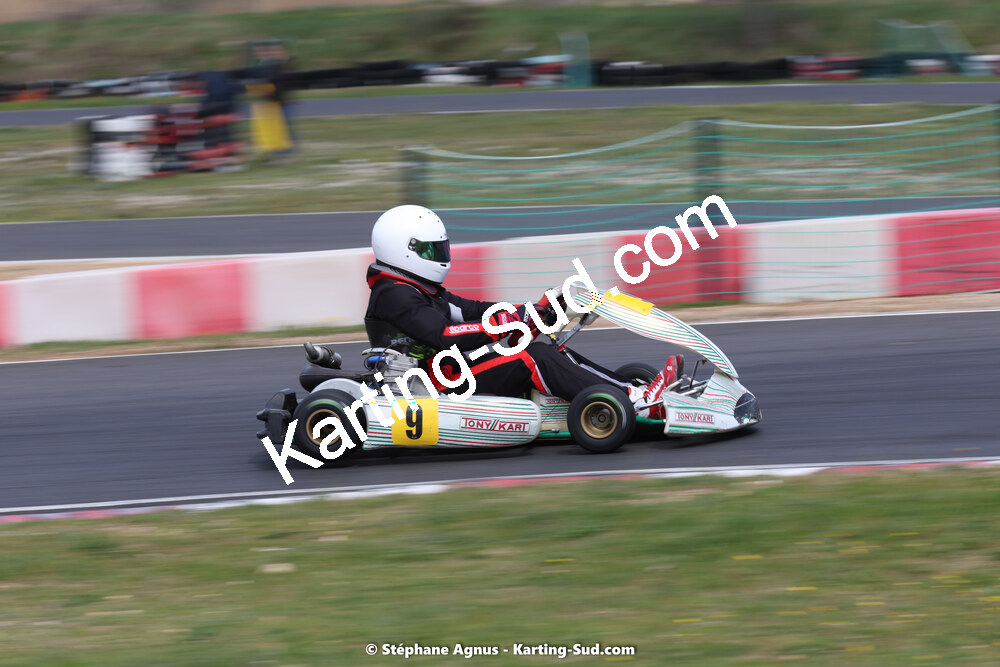 02/04/2023 : Trophée Gangeois au circuit Fun Kart Brissac (photos Stéphane Agnus) 2023 — karting