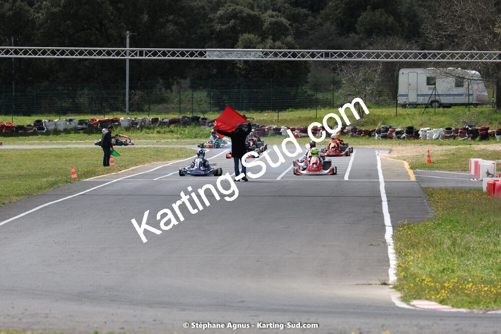 02/04/2023 : Trophée Gangeois au circuit Fun Kart Brissac (photos Stéphane Agnus) 2023 — karting