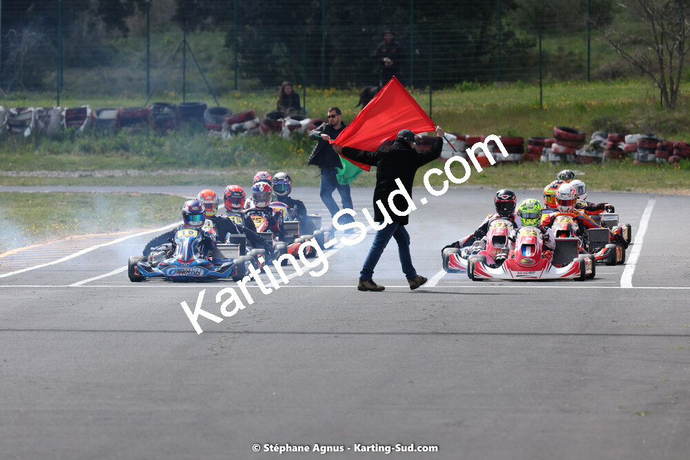 02/04/2023 : Trophée Gangeois au circuit Fun Kart Brissac (photos Stéphane Agnus) 2023 — karting