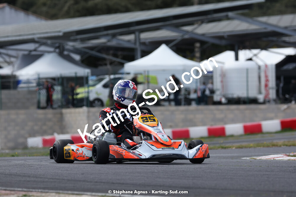 02/04/2023 : Trophée Gangeois au circuit Fun Kart Brissac (photos Stéphane Agnus) 2023 — karting