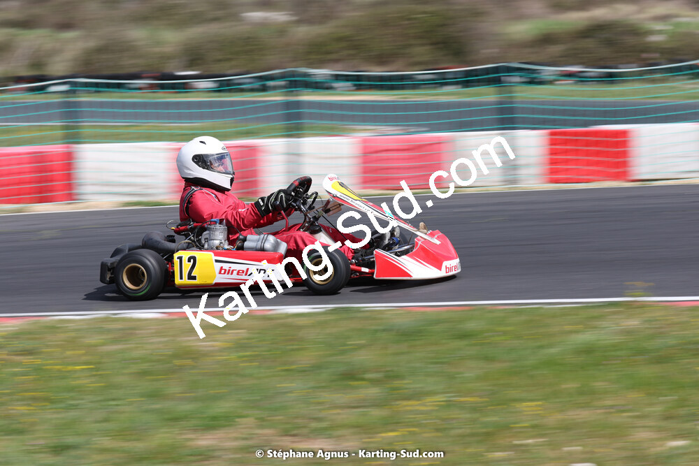 02/04/2023 : Trophée Gangeois au circuit Fun Kart Brissac (photos Stéphane Agnus) 2023 — karting