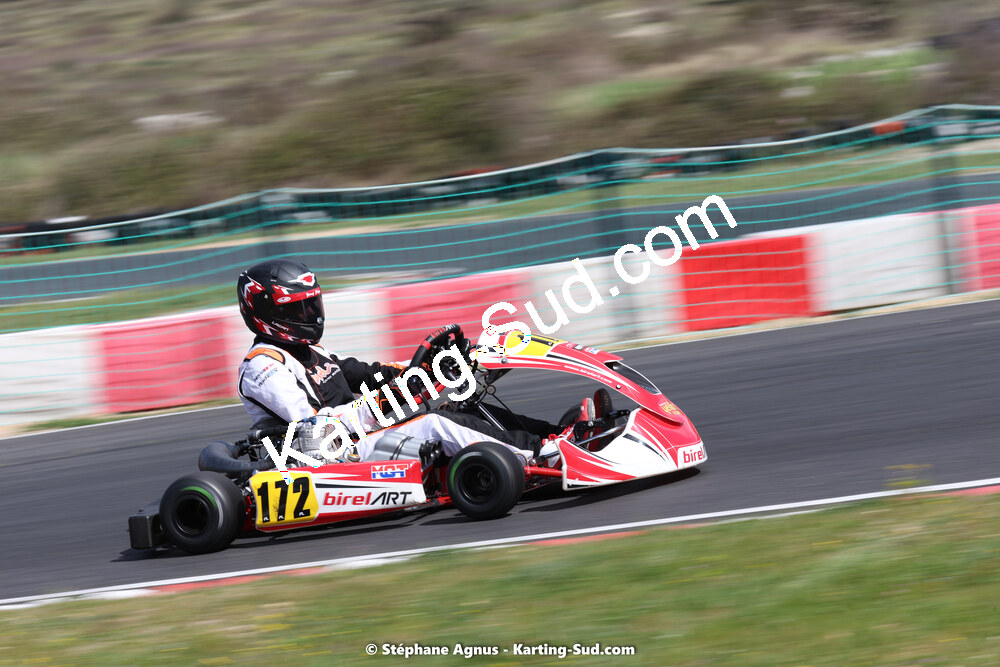 02/04/2023 : Trophée Gangeois au circuit Fun Kart Brissac (photos Stéphane Agnus) 2023 — karting