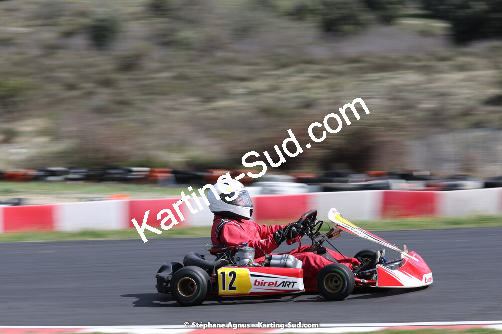 02/04/2023 : Trophée Gangeois au circuit Fun Kart Brissac (photos Stéphane Agnus) 2023 — karting