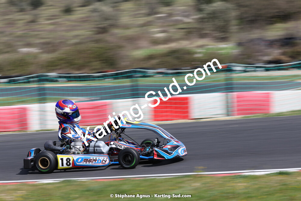 02/04/2023 : Trophée Gangeois au circuit Fun Kart Brissac (photos Stéphane Agnus) 2023 — karting