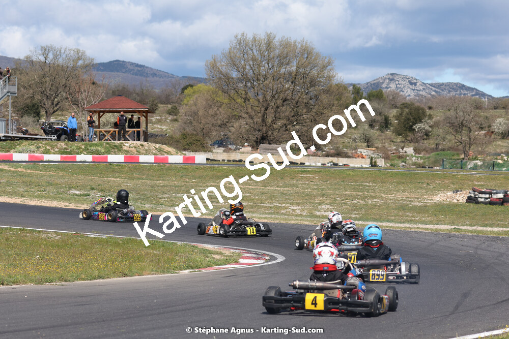 02/04/2023 : Trophée Gangeois au circuit Fun Kart Brissac (photos Stéphane Agnus) 2023 — karting