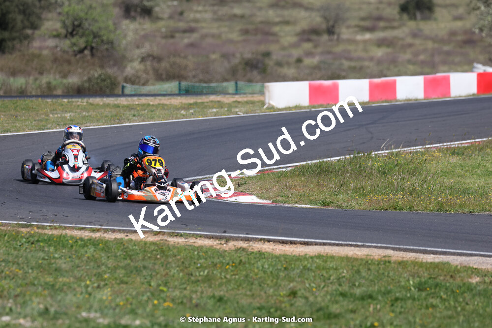02/04/2023 : Trophée Gangeois au circuit Fun Kart Brissac (photos Stéphane Agnus) 2023 — karting