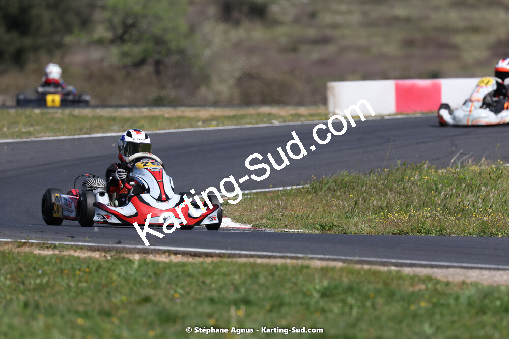 02/04/2023 : Trophée Gangeois au circuit Fun Kart Brissac (photos Stéphane Agnus) 2023 — karting