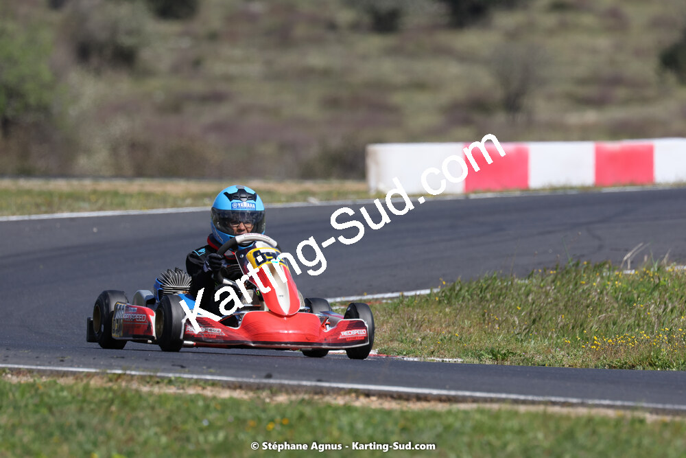 02/04/2023 : Trophée Gangeois au circuit Fun Kart Brissac (photos Stéphane Agnus) 2023 — karting