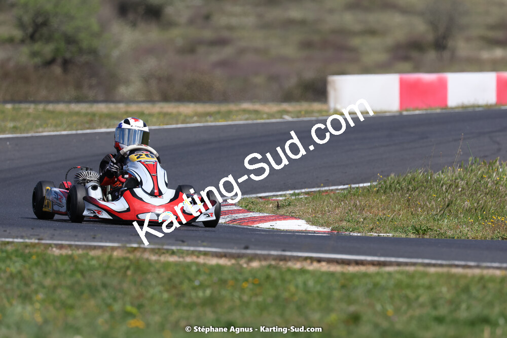 02/04/2023 : Trophée Gangeois au circuit Fun Kart Brissac (photos Stéphane Agnus) 2023 — karting