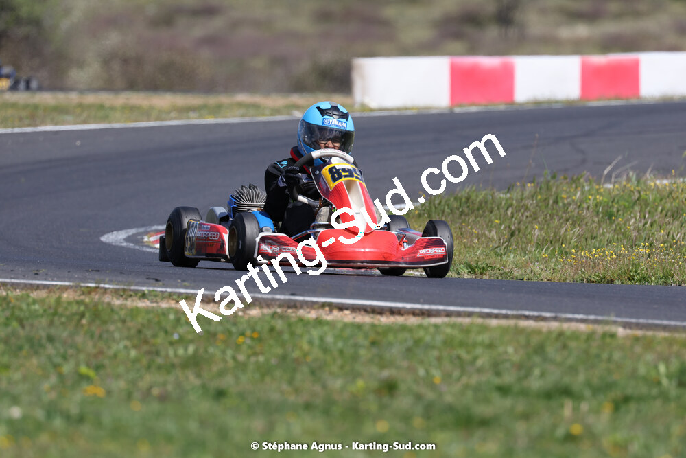 02/04/2023 : Trophée Gangeois au circuit Fun Kart Brissac (photos Stéphane Agnus) 2023 — karting