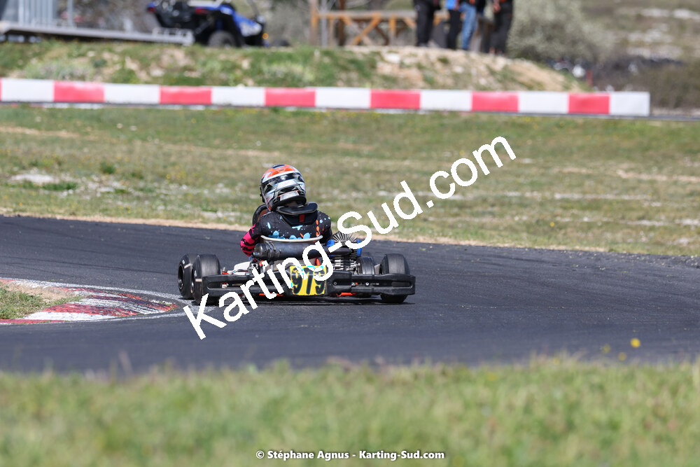 02/04/2023 : Trophée Gangeois au circuit Fun Kart Brissac (photos Stéphane Agnus) 2023 — karting