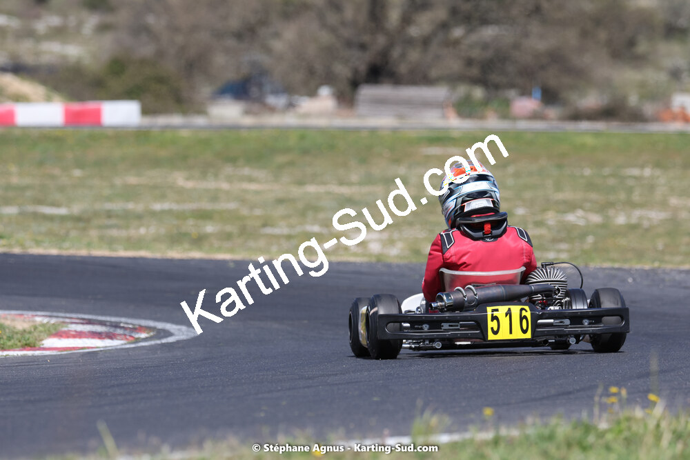 02/04/2023 : Trophée Gangeois au circuit Fun Kart Brissac (photos Stéphane Agnus) 2023 — karting
