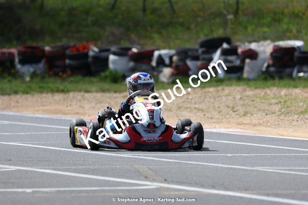 02/04/2023 : Trophée Gangeois au circuit Fun Kart Brissac (photos Stéphane Agnus) 2023 — karting