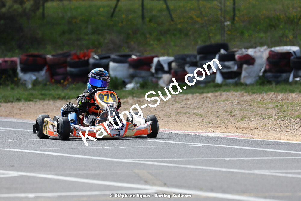 02/04/2023 : Trophée Gangeois au circuit Fun Kart Brissac (photos Stéphane Agnus) 2023 — karting