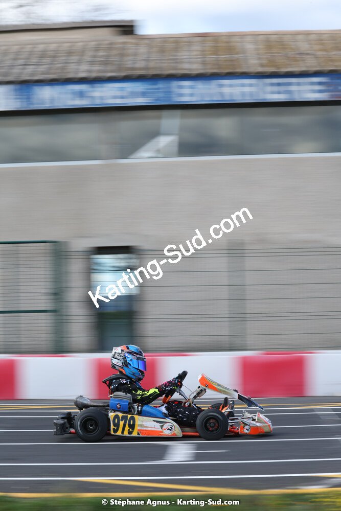 02/04/2023 : Trophée Gangeois au circuit Fun Kart Brissac (photos Stéphane Agnus) 2023 — karting